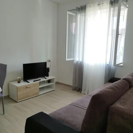 Nela Appartement