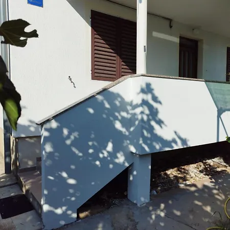 Nela Appartement Zadar