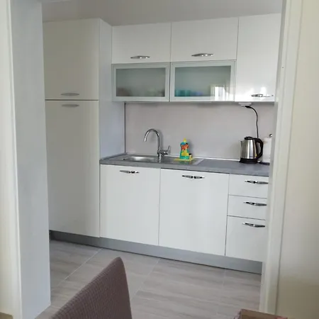 Nela Apartment Zadar